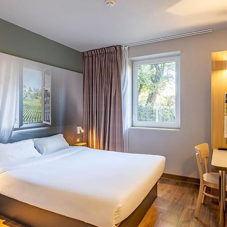 B&B Hotel Bordeaux Langon Luaran gambar