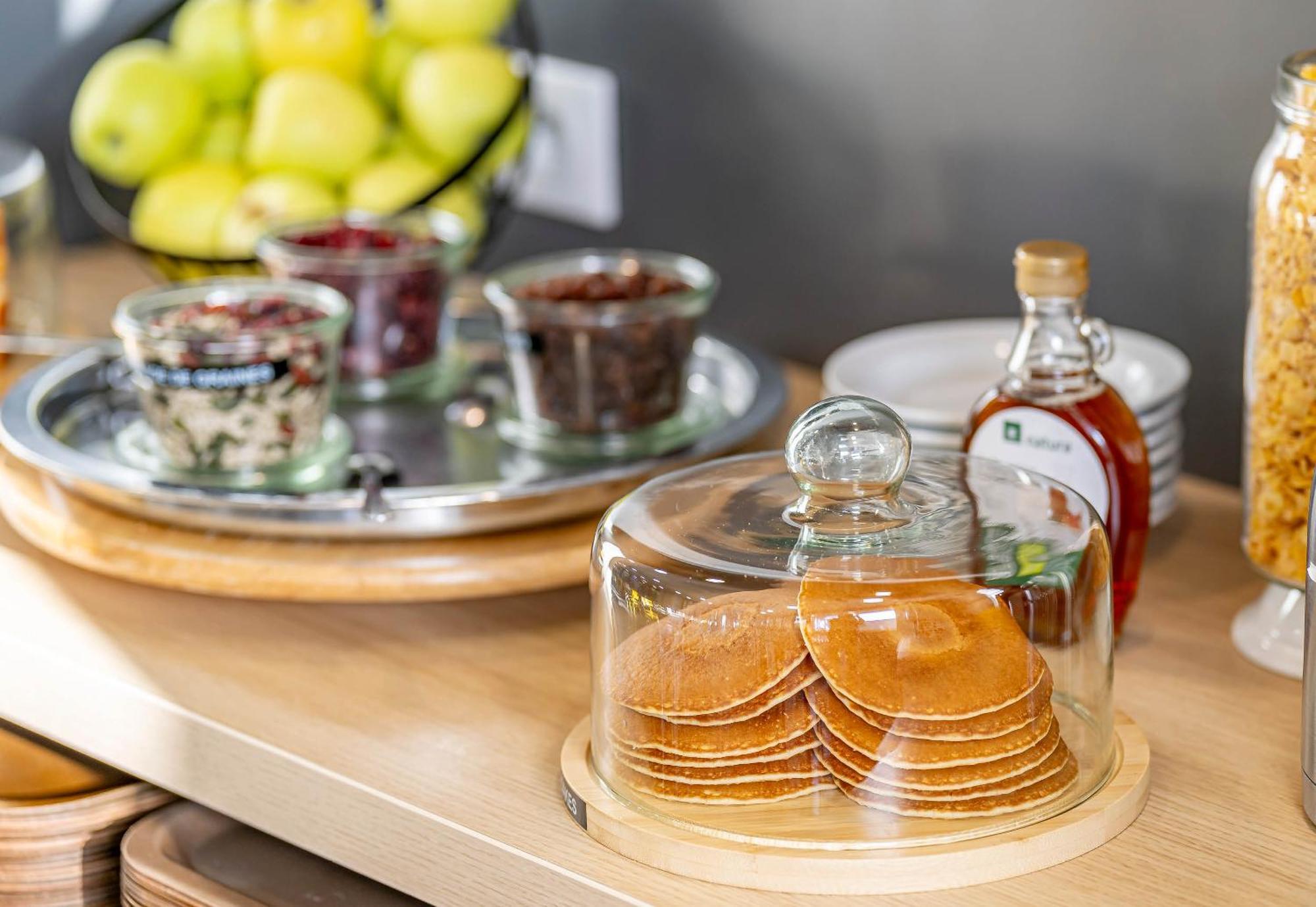 B&B Hotel Bordeaux Langon Luaran gambar