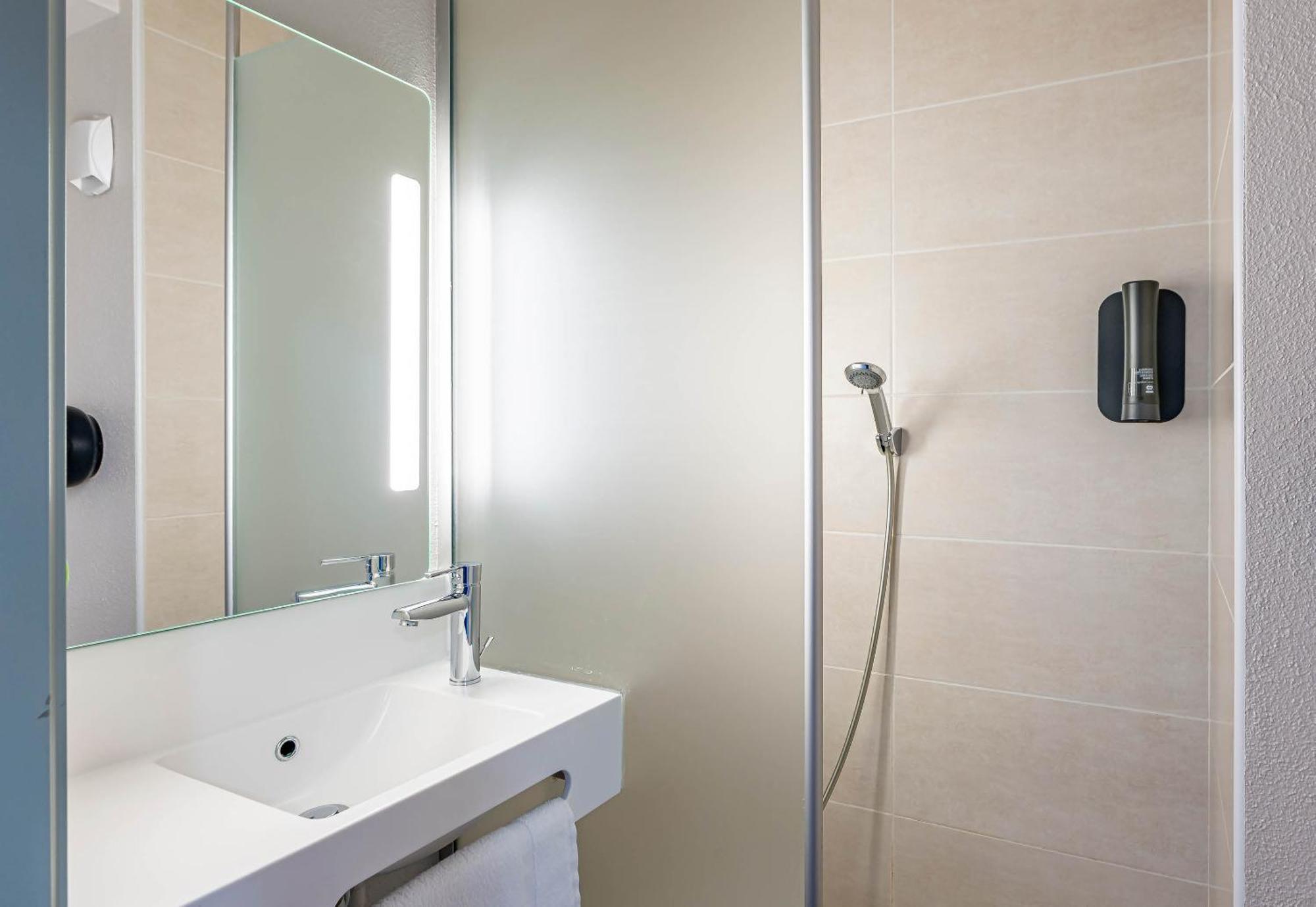 B&B Hotel Bordeaux Langon Luaran gambar